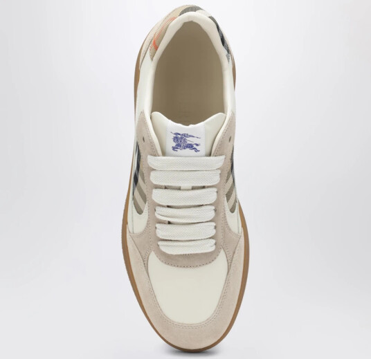 Burberry Herre Sko Flerfarget 41 EU, Burberry Herre Sko Flerfarget 41 EU,