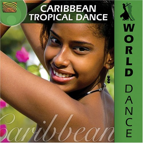 Diverse Artister World Dance: Caribbean CD