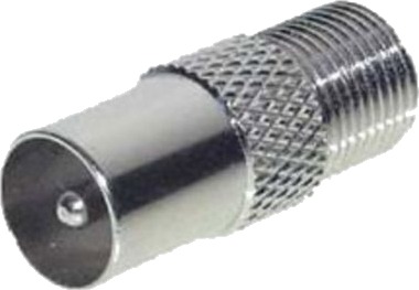 Shiverpeaks Bs85322, Iec, F, Hankjønn, Hunkjønn, Nickel, Sølv