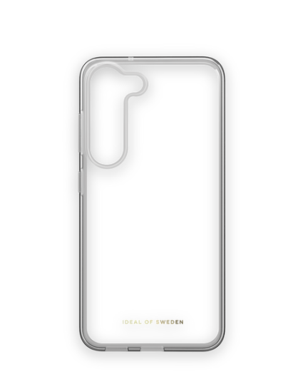 Ideal Of Sweden Clear Case Clear (IDCLC-S23-471)
