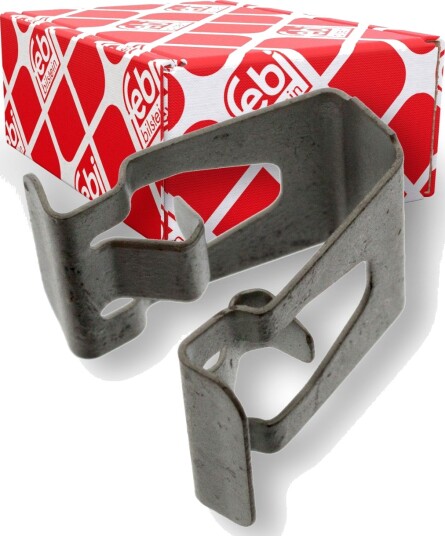 FEBI BILSTEIN 100167 Holdeklips, kupékledning
