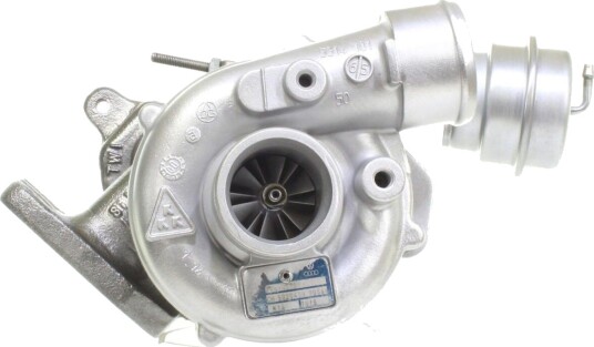 Turbolader ALANKO 11900096 Turbolader ALANKO 11900096