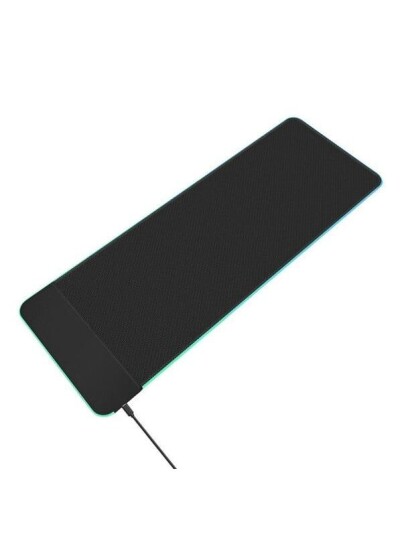 Choetech Wireless Charging Mouse Pad T543 F ACBK 15W Black
