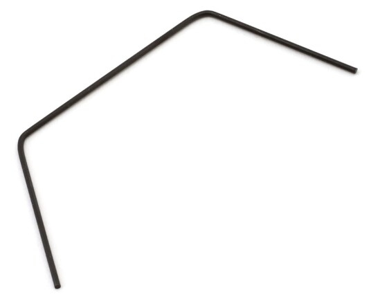XRAY XR-303831 X4 Anti-Roll Bar Rear UAM 1.1mm