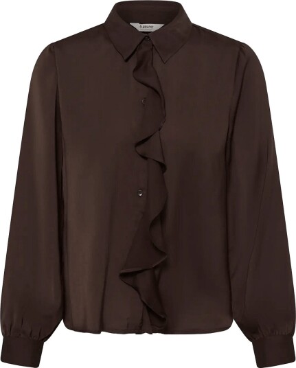 b.young Byigomi Shirt JAVA 36 b.young Byigomi Shirt JAVA 36