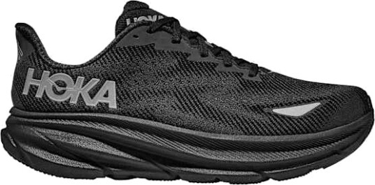 Clifton 9 GTX W Black/Black 38 Clifton 9 GTX W Black/Black 38