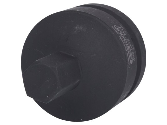 Ks Tools 450.0486 Kraftpipe 1 Hoder 1" Krom molybden 54 mm 75 mm