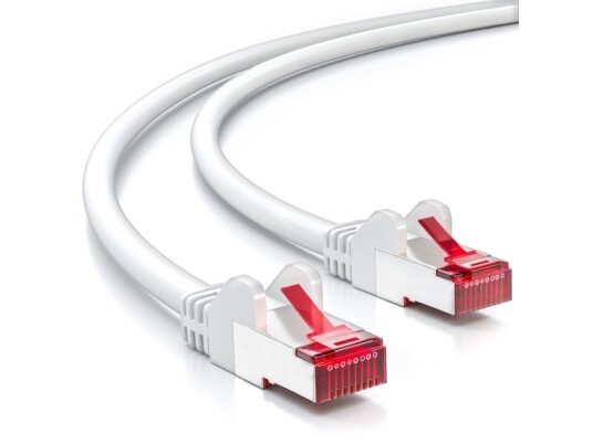 Deleycon Mk1985 3 M Cat6 S/Ftp S Stp Rj 45 Rj 45