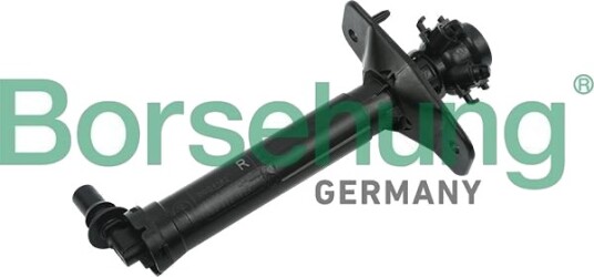 Vaskevannsdyse, lyskastervasking Borsehung B18505 Vaskevannsdyse, lyskastervasking Borsehung B18505