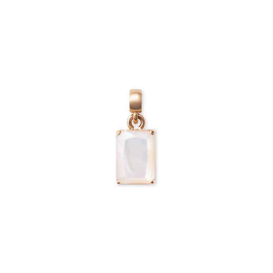 Daniel Wellington DW Charm Elemental One Size Rose Gold Daniel Wellington DW Charm Elemental One Size Rose Gold