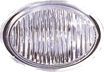 Blinklys ABAKUS 666-1403N-UE
