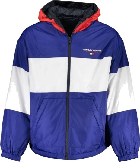 Tommy Hilfiger Herre Jakker Flerfarget 2XL,