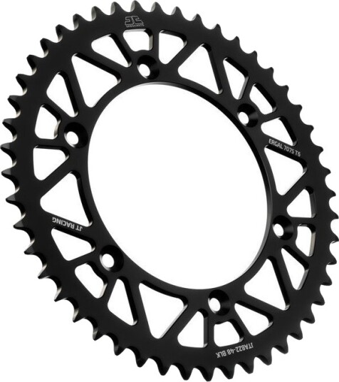 JTSPROCKETS JTA822.45BLU Kjedehjul