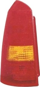 ABAKUS 431-1950L-LD-UE Baklykt
