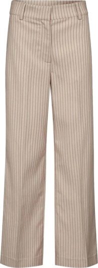 Co'Couture Dame Bukser Beige XL,