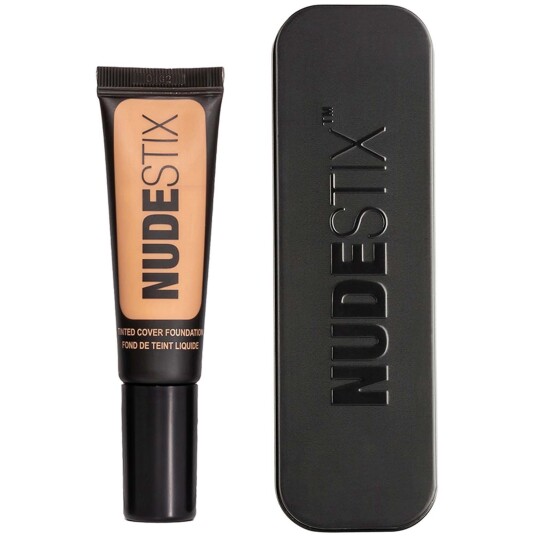 Nudestix Tinted Cover Foundation Nude 5 25ml