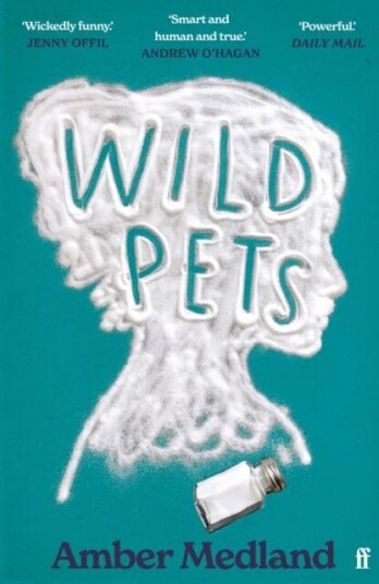 Wild Pets Av Amber Medland