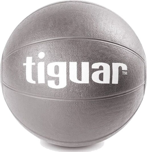Tiguar Medisinball Grå 4 Kg Ti Pl0004