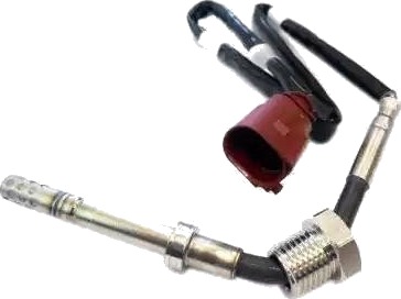 Sensor, eksostemperatur FEBI BILSTEIN 100815