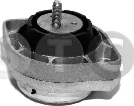 STC T405845 Motorfeste STC T405845 Motorfeste