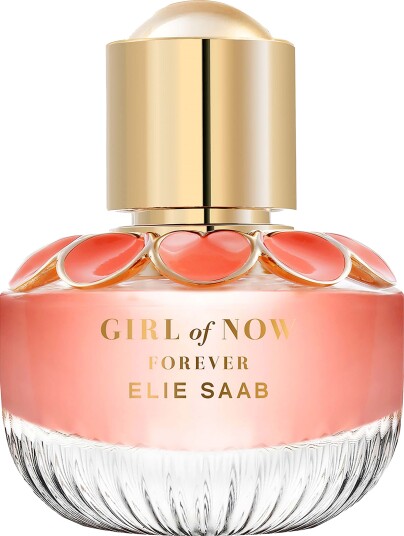 Elie Saab Girl Of Now Forever Eau de Parfum for Dame 30ml Spray
