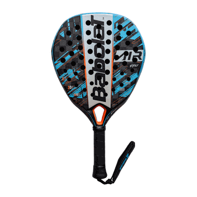 Babolat Viper Air 2025, padelracket, unisex STD One Size
