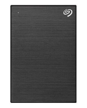 Seagate One Touch STKZ4000400 - hard drive - 4 TB - USB 3.0 - Ekstern Harddisk - 4 TB - Svart Seagate One Touch STKZ4000400 - hard drive - 4 TB - USB 3.0 - Ekstern Harddisk - 4 TB - Svart