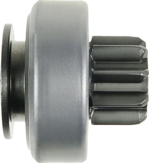 Friløpsgir, starter AS-PL SD1069(DELCO)