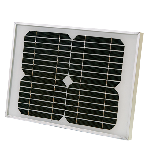 Nordic Gamekeeper Solpanel Nordic Gamekeeper Solpanel