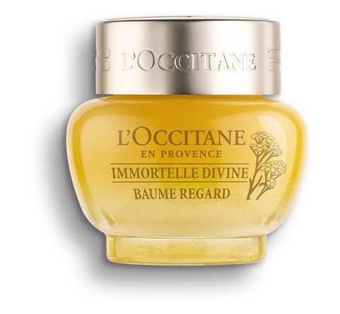 L’Occitane Immortelle Divine Eye Balm 15 ml