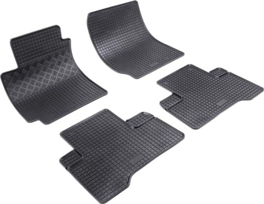 RIGUM 902273 Bilmatter