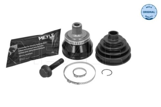 Meyle Drivknute drivaksel MEYLE 100 498 0206 Meyle Drivknute drivaksel MEYLE 100 498 0206