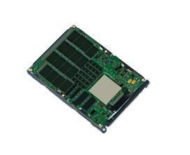 Fujitsu enterprise - SSD - 960 GB - SATA 6Gb/s