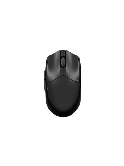 Be Quiet! Dark Perk Sym Trådløs Trackball Mus Svart