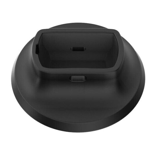 PULUZ silikonstativ for Insta360 X5 kamera