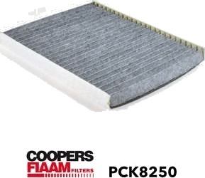 COOPERSFIAAM FILTERS PCK8250 Kupefilter COOPERSFIAAM FILTERS PCK8250 Kupefilter