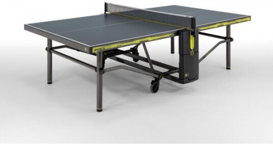 Sponeta Design Line bordtennisbord Raw Edition Sponeta Design Line bordtennisbord Raw Edition