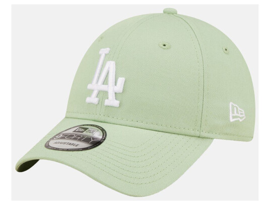 New Era League Essential 9forty Losdo Grfwhi Onesize Capser