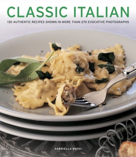 Classic Italian Classic Italian