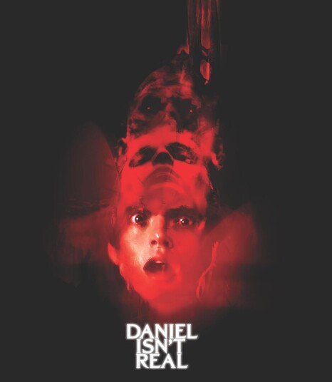 Daniel Isn't Real (2019) Daniel Isn't Real (2019)