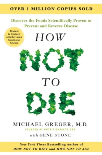 How Not to Die Tenth Anniversary Edition