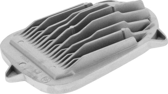 Styreapparat, belysning VEMO V30-73-0074