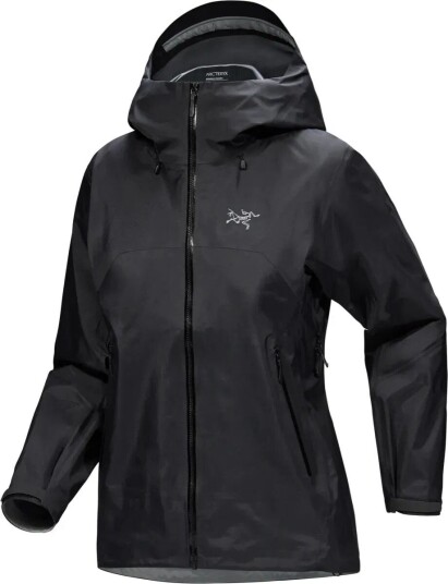 Arc"teryx Beta SL Jacket W"s black M