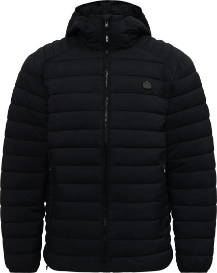 Superdry Sport Hooded Fuji Lite Jacket Black M Superdry Sport Hooded Fuji Lite Jacket Black M
