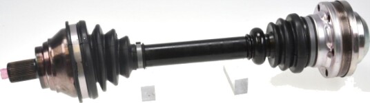 SPIDAN 24475 Drivaksel