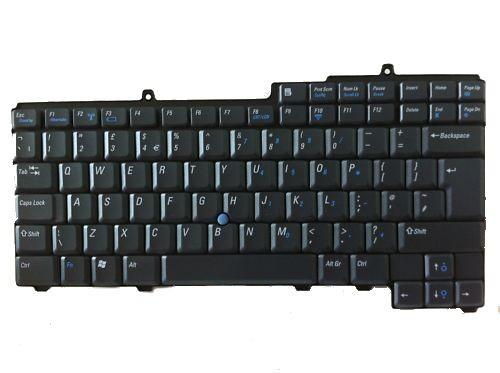 DELL Keyboard (GERMAN) DELL Keyboard (GERMAN)