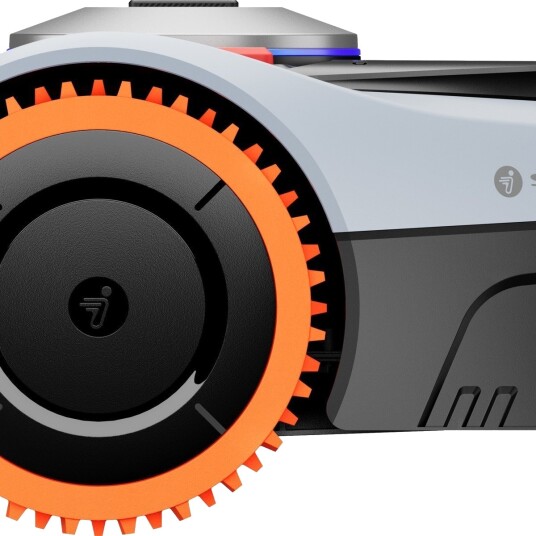 Segway Navimow i210E AWD robotgressklipper opptil 1000 m2 Segway Navimow i210E AWD robotgressklipper opptil 1000 m2