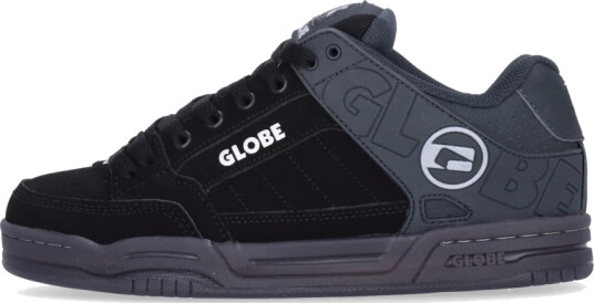 Globe Herre Sko Svart 38 EU, Globe Herre Sko Svart 38 EU,