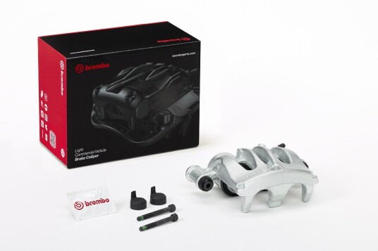 Bremsecaliper BREMBO F BR 091 Bremsecaliper BREMBO F BR 091