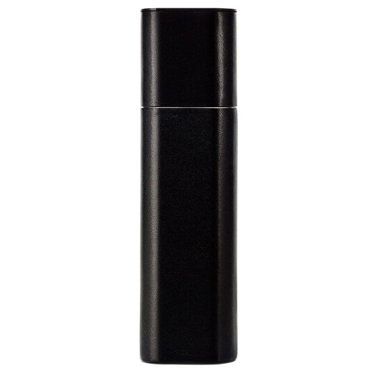 Byredo Leather Travel Case Black